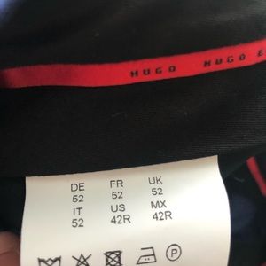 Hugo Boss Trousers